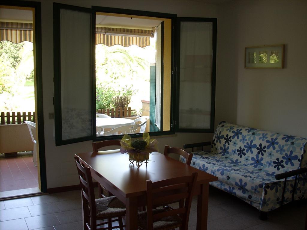 One-Bedroom Apartment Disability Access