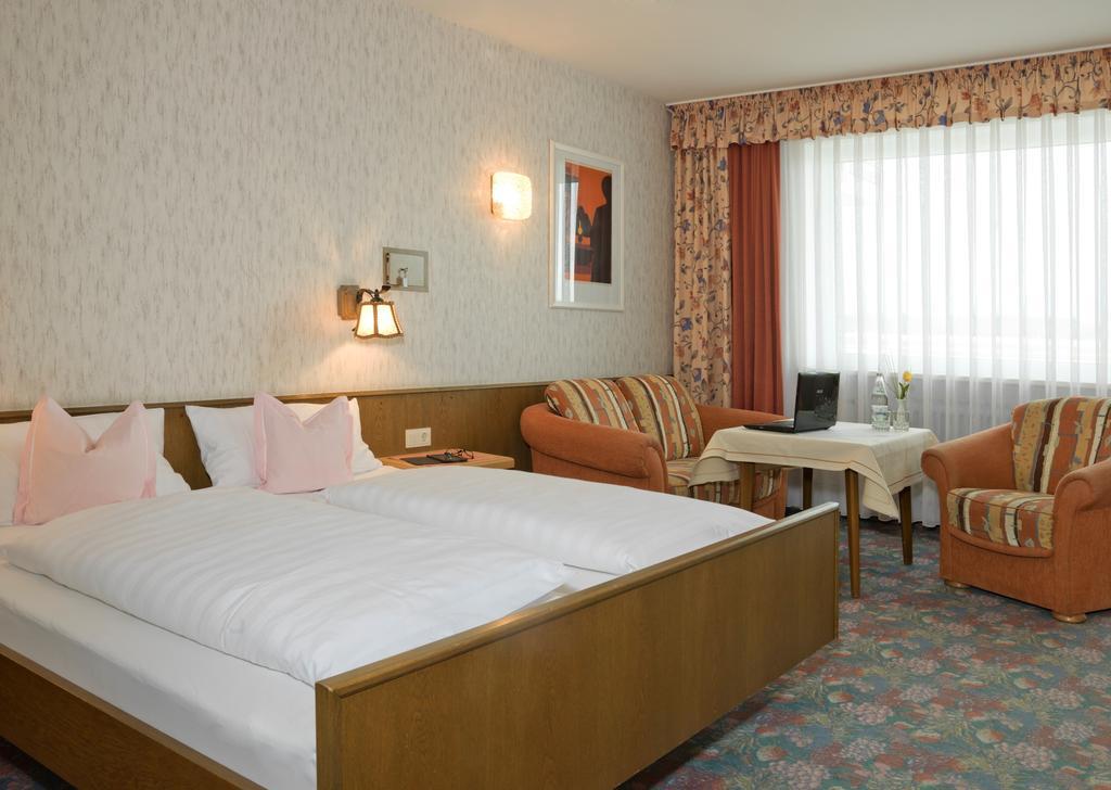 Comfort Doppelzimmer