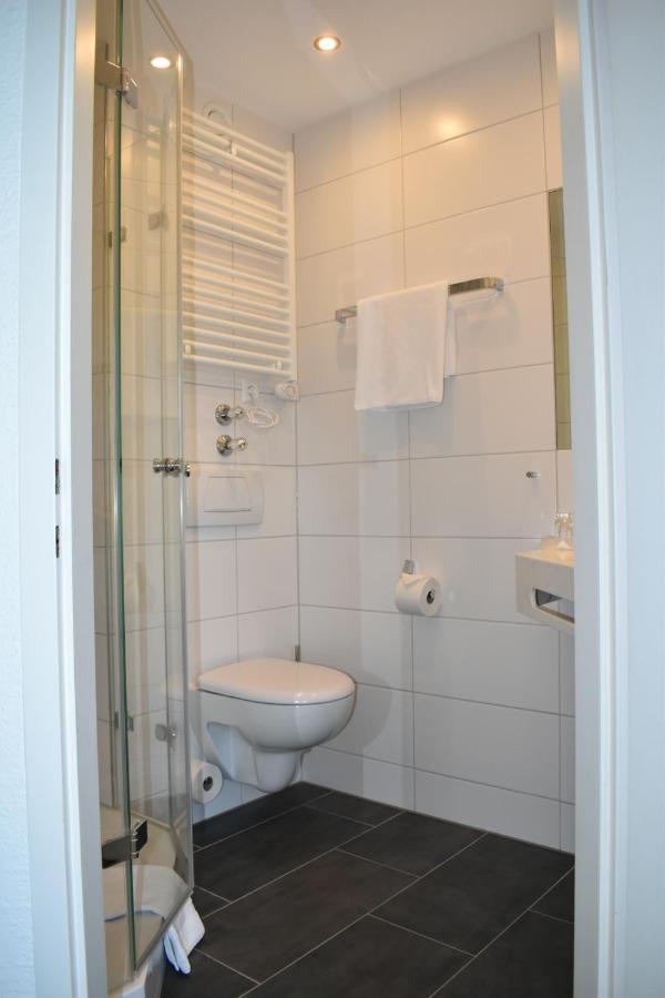 Einzelzimmer