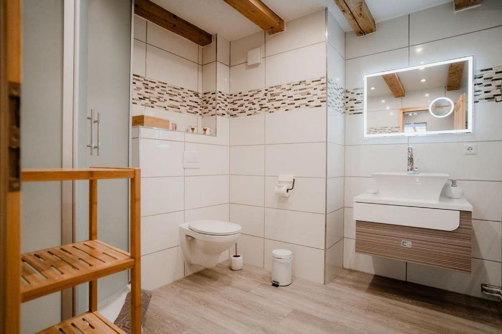 Double Room Harzerhaus