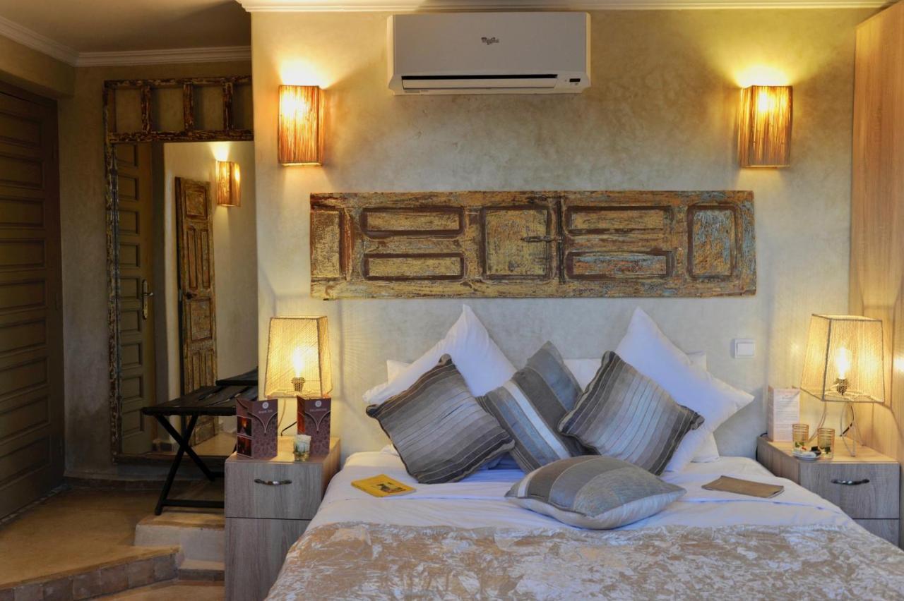 Superior Double Room Non-Smoking