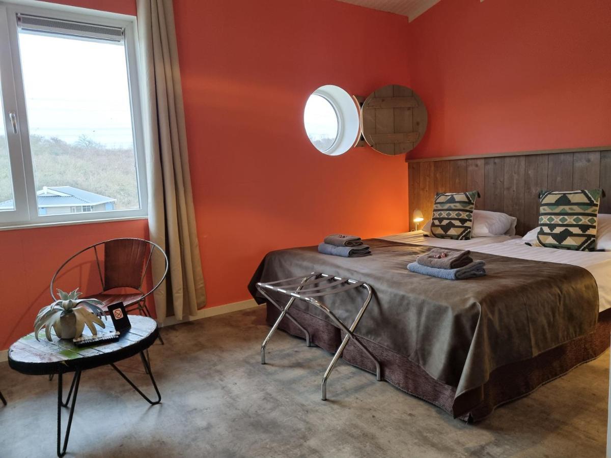 Double Room Dune View