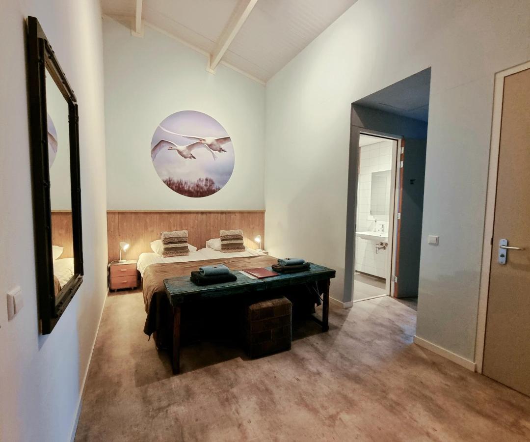 Suite Lake View