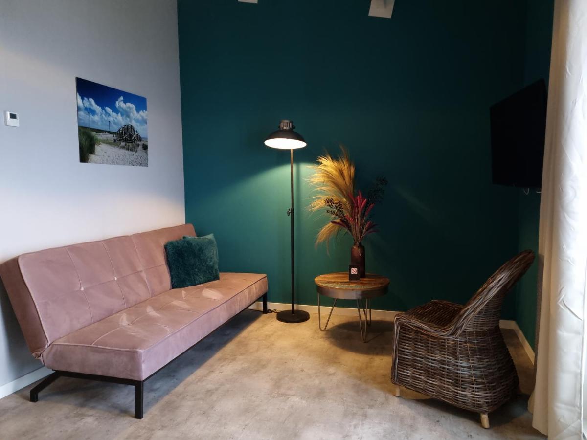 Suite Lake View