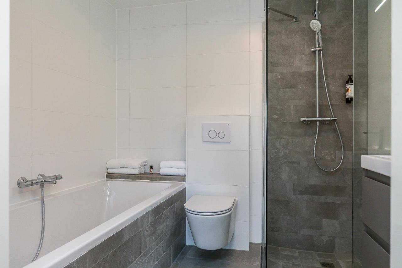 Family Room Bath