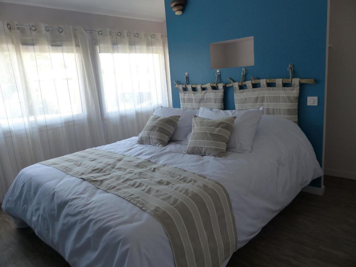 Chambre Double Supérieure