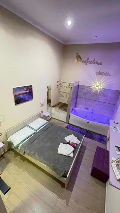 Deluxe Double Room Bath