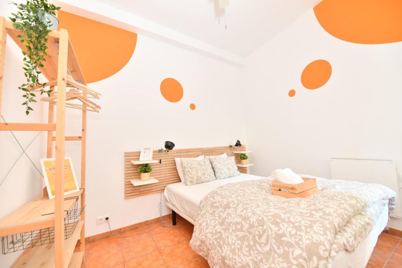 Tweepersoonskamer met Eigen Badkamer