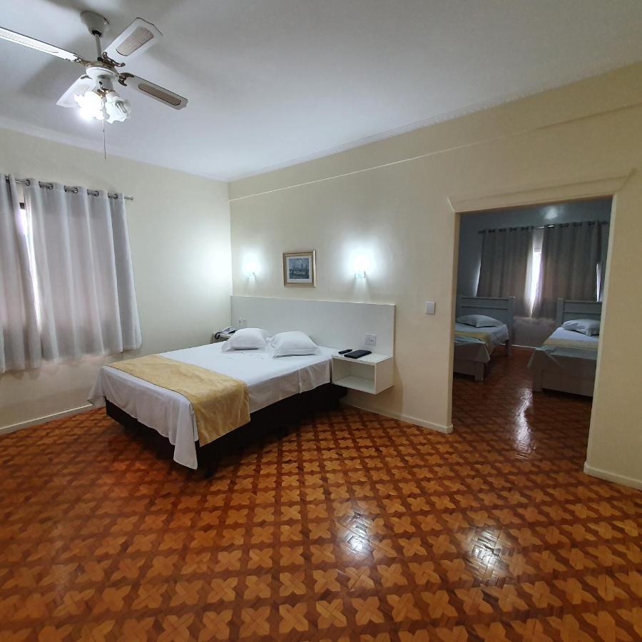 Comfort Quadruple Room