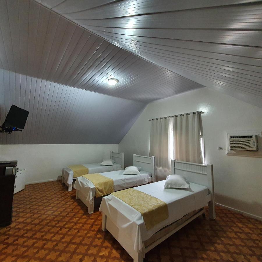 Comfort Quadruple Room