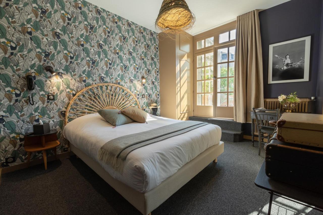 Double Room Terrace