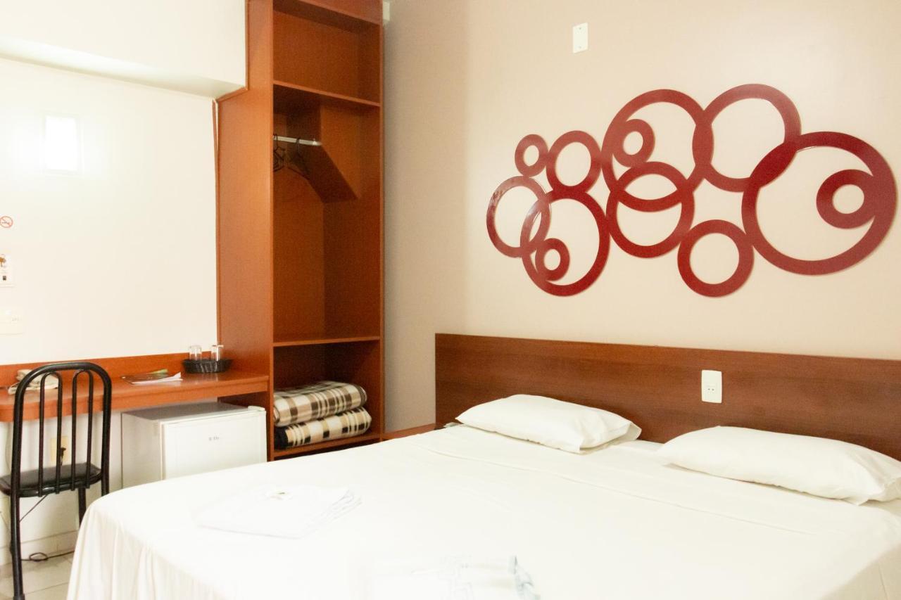 Luxury Room