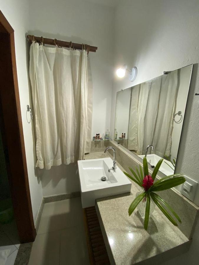 Bungalow com Pátio