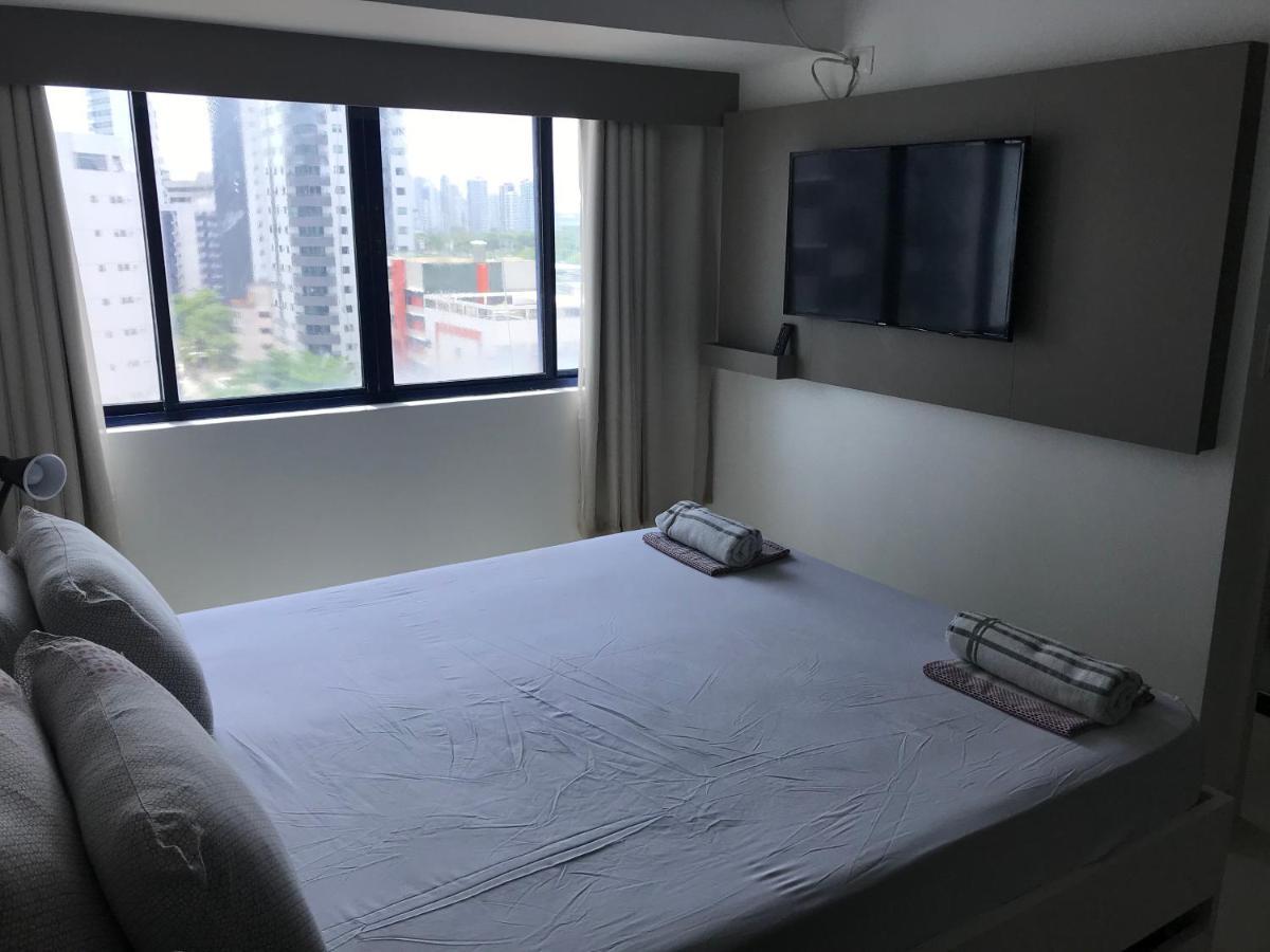 Studio Apartment Sea View
