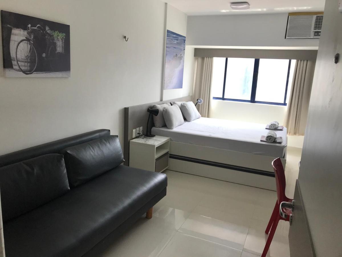 Studio Apartment Sea View