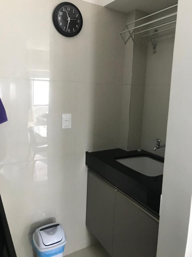 Triple Room Sea View
