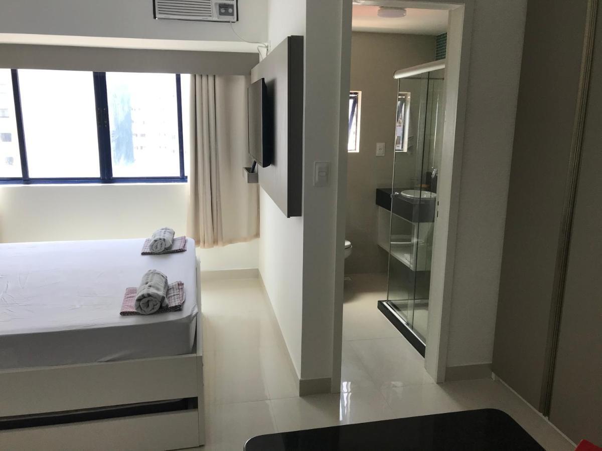 Studio Apartment Sea View