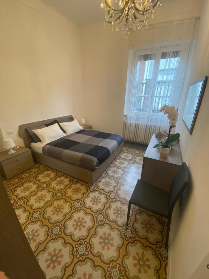 Apartment Ground Floor
