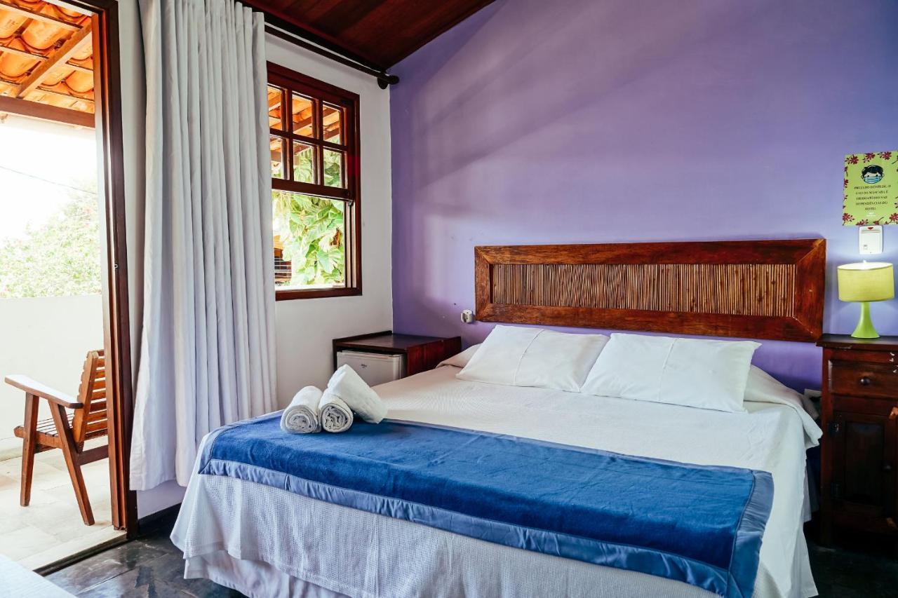 Double or Twin Room Balcony