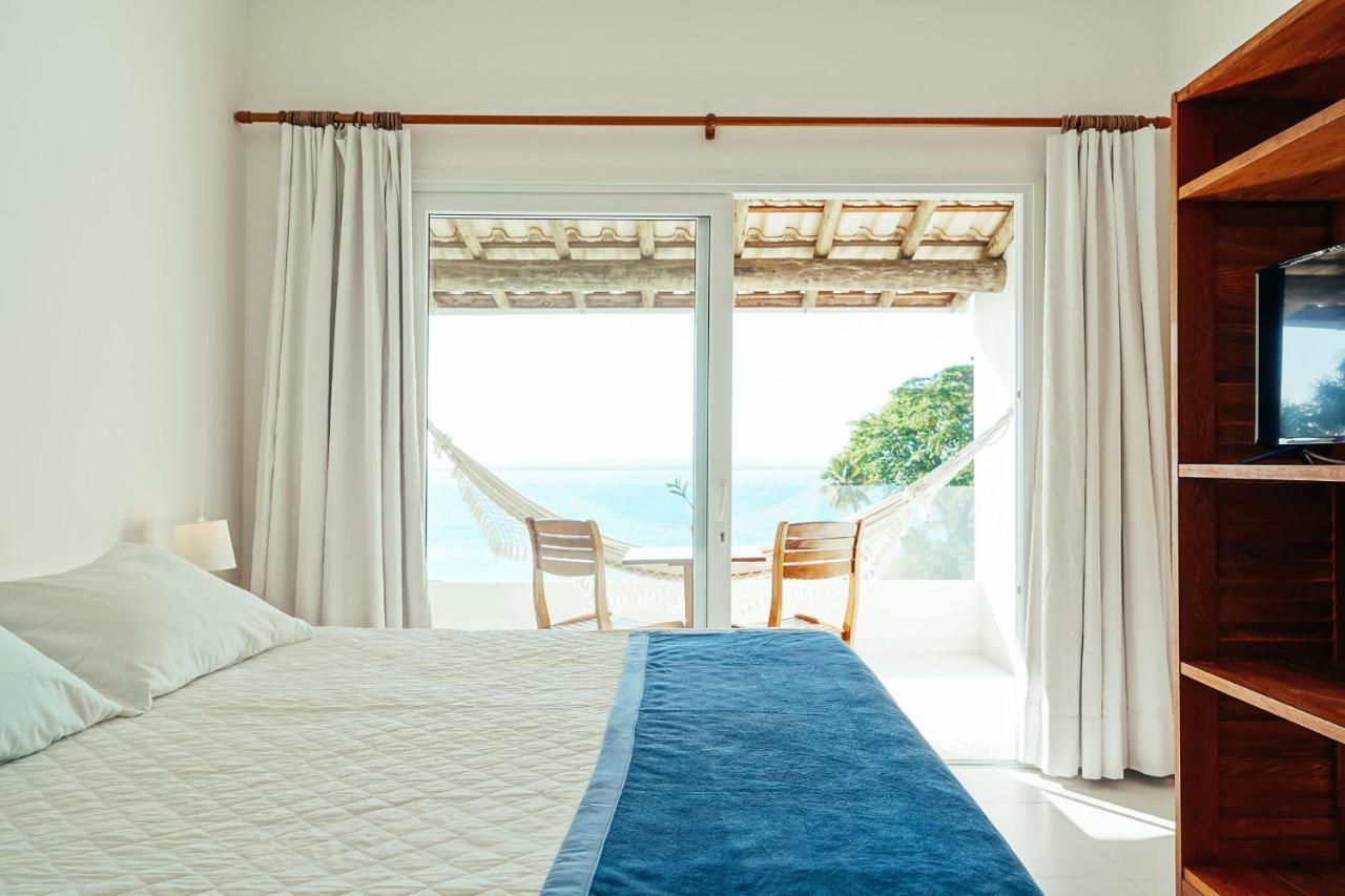 Panoramic Suite Balcony Sea sunset View
