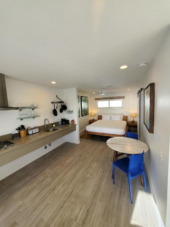 Villa Ocean Front Suite