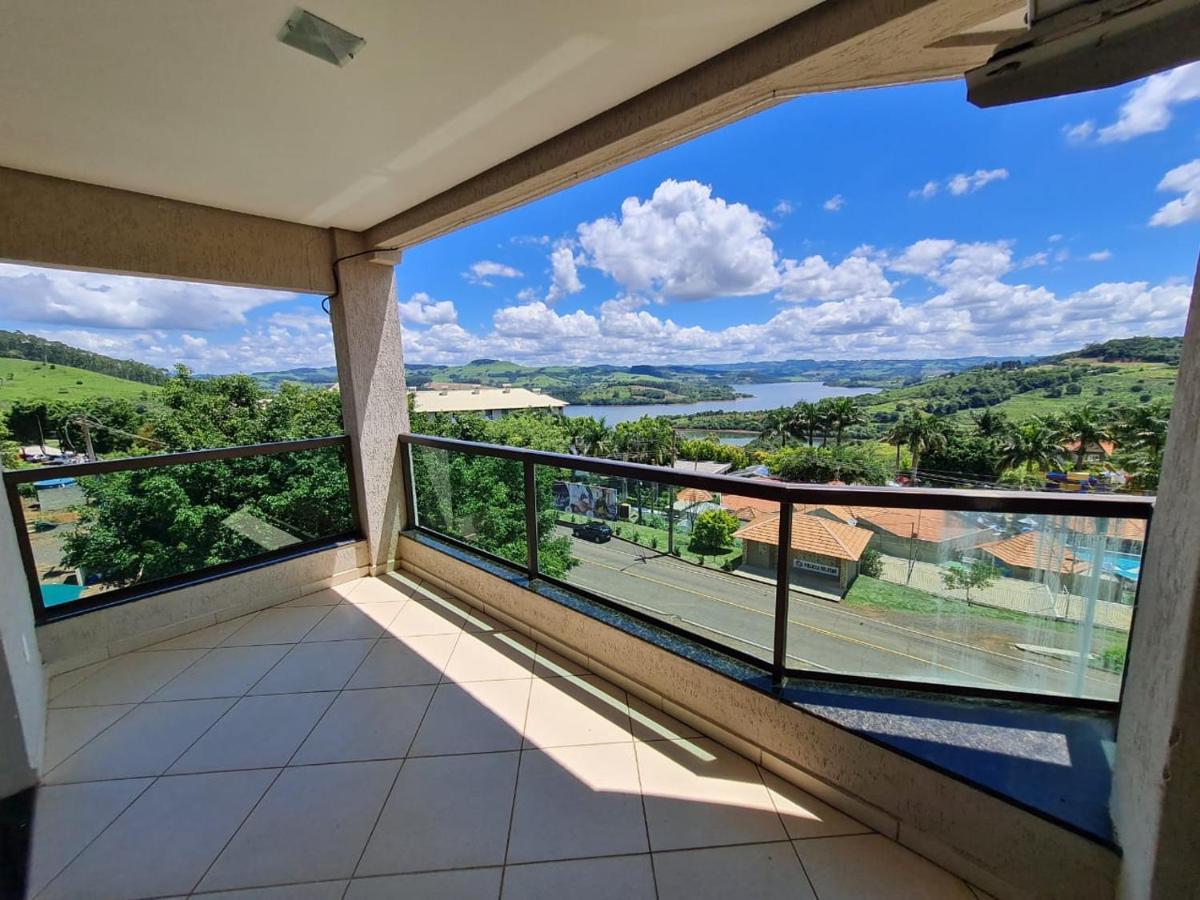Double Room Lake View