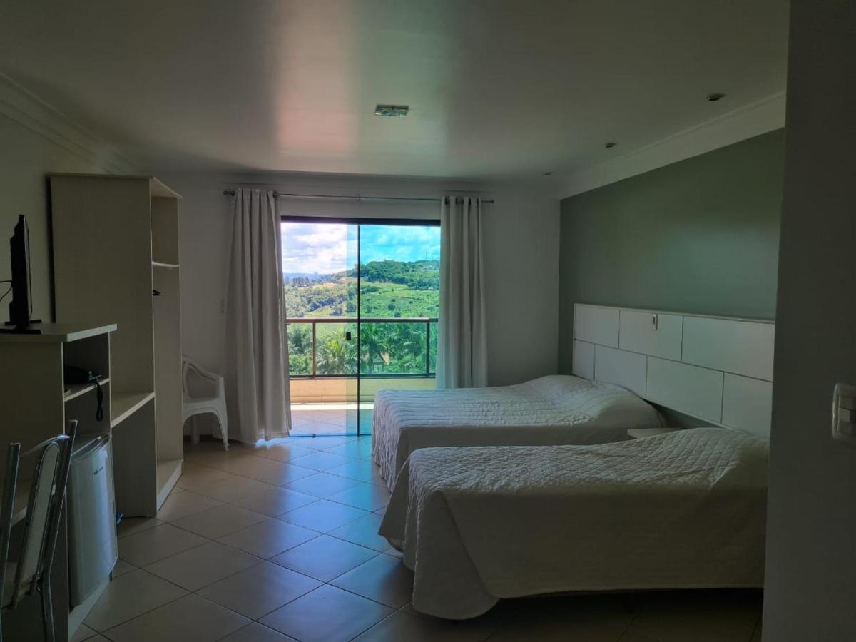 Double Room Lake View