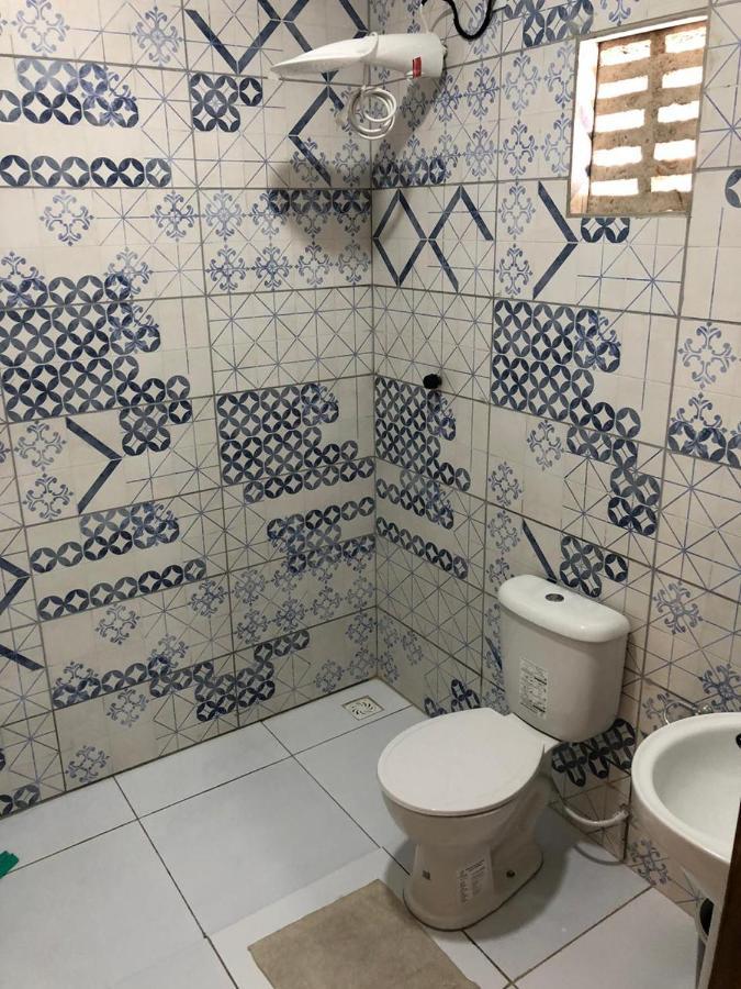 Basic Triple Room