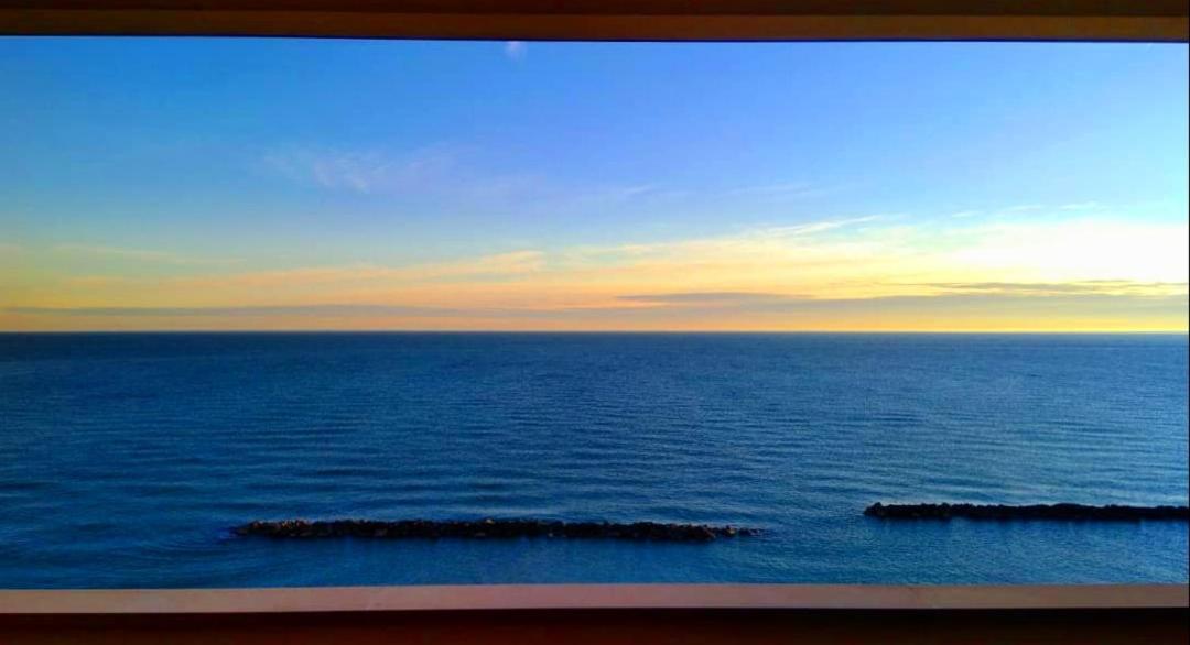 Junior Suite Sea View