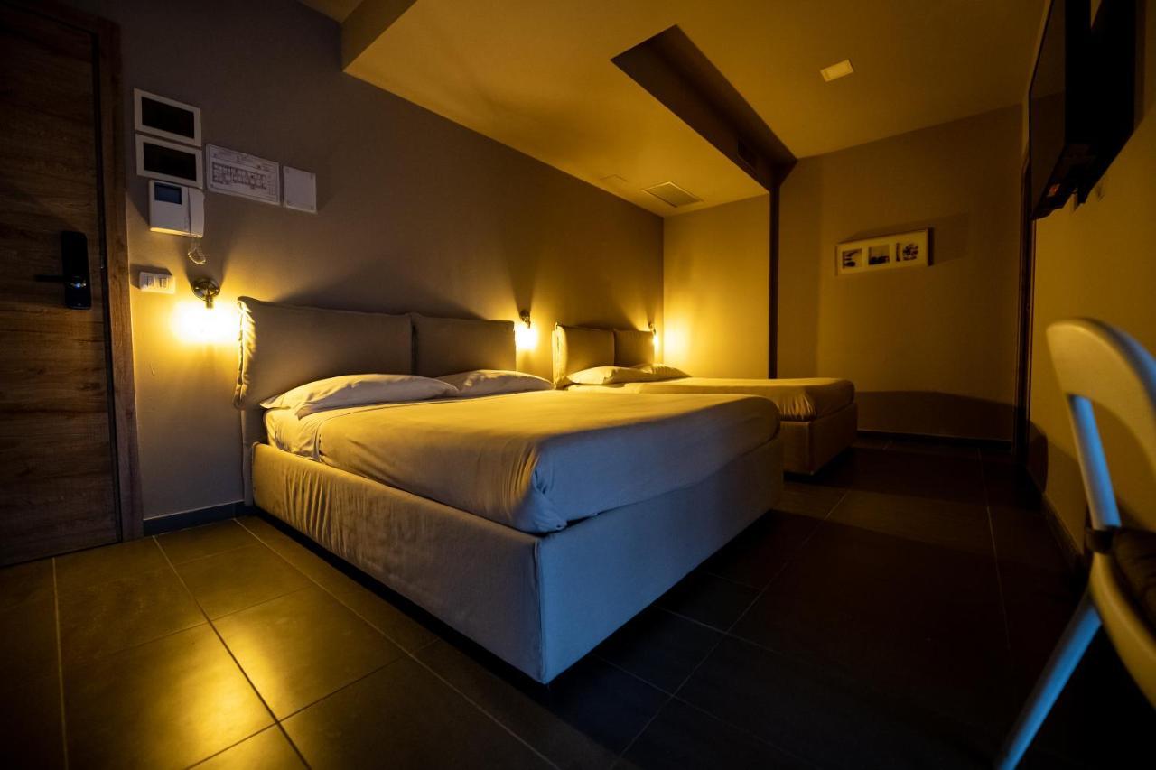 Superior Quadruple Room