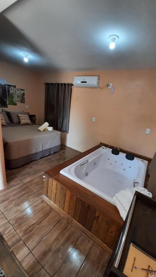 One-Bedroom Chalet