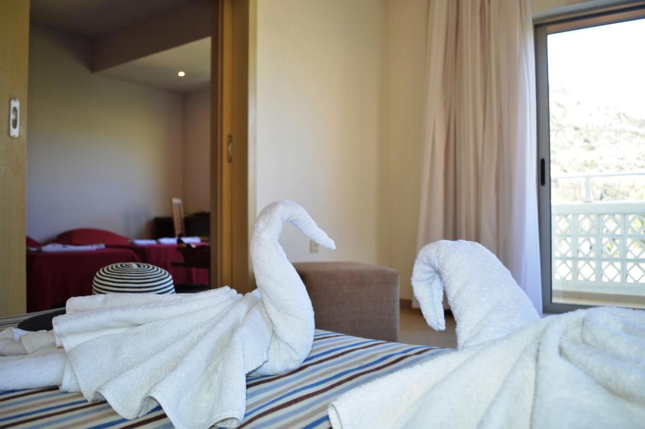 Suite met 2 Slaapkamers