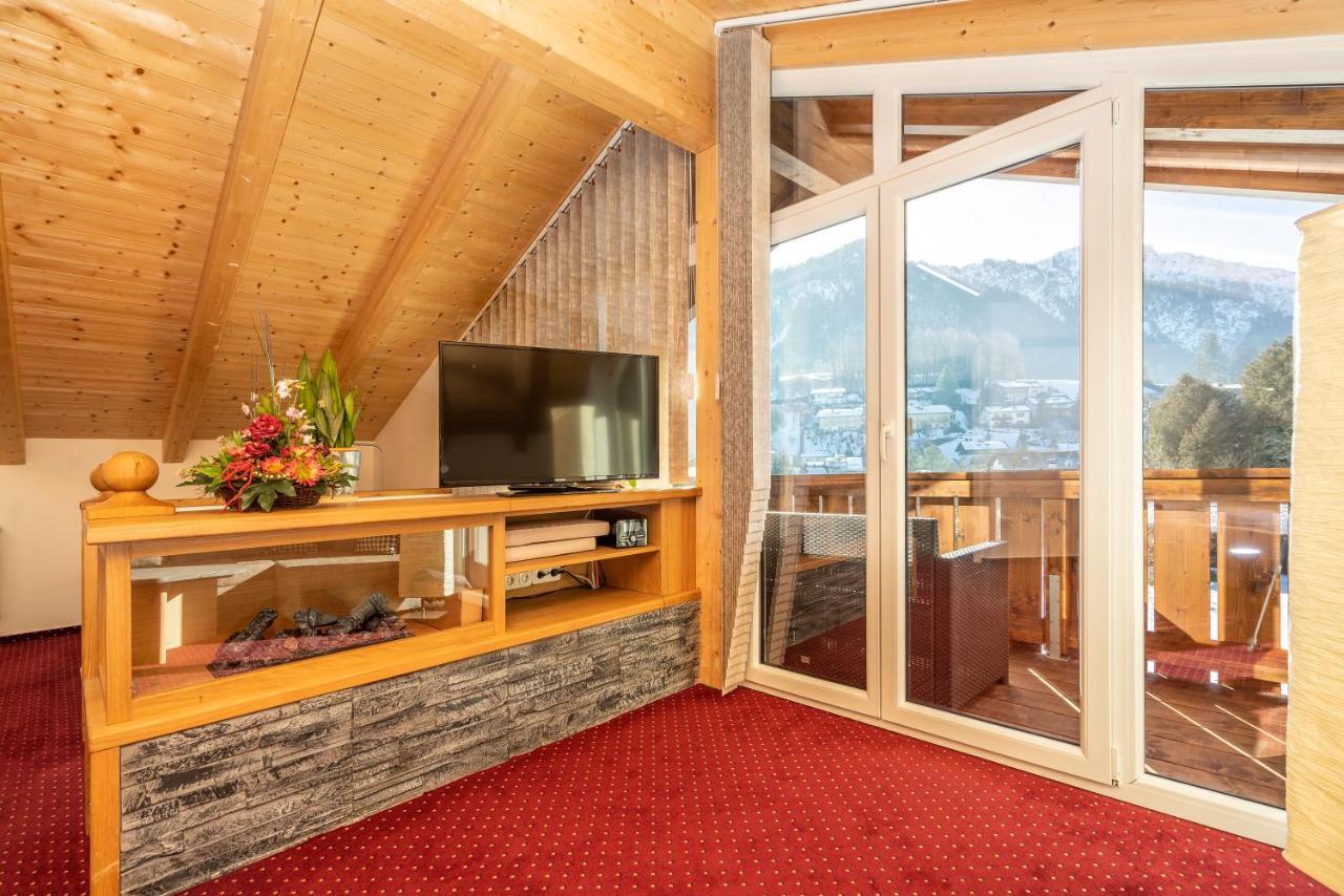 Duplex Suite
