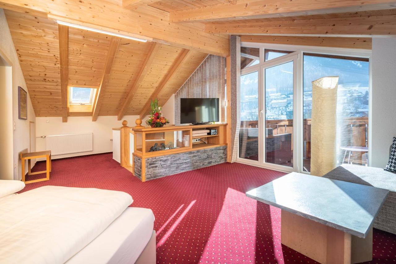 Duplex Suite