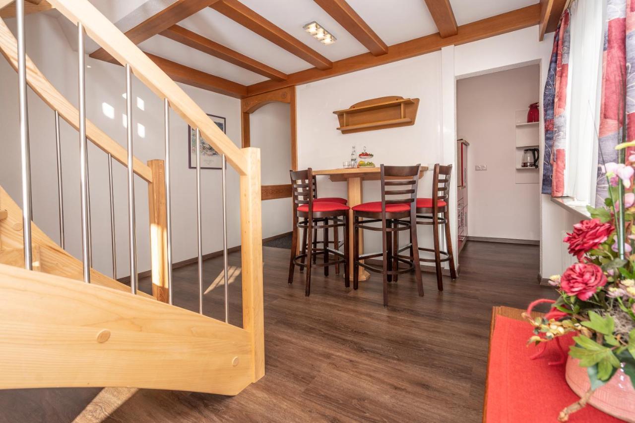 Duplex Suite