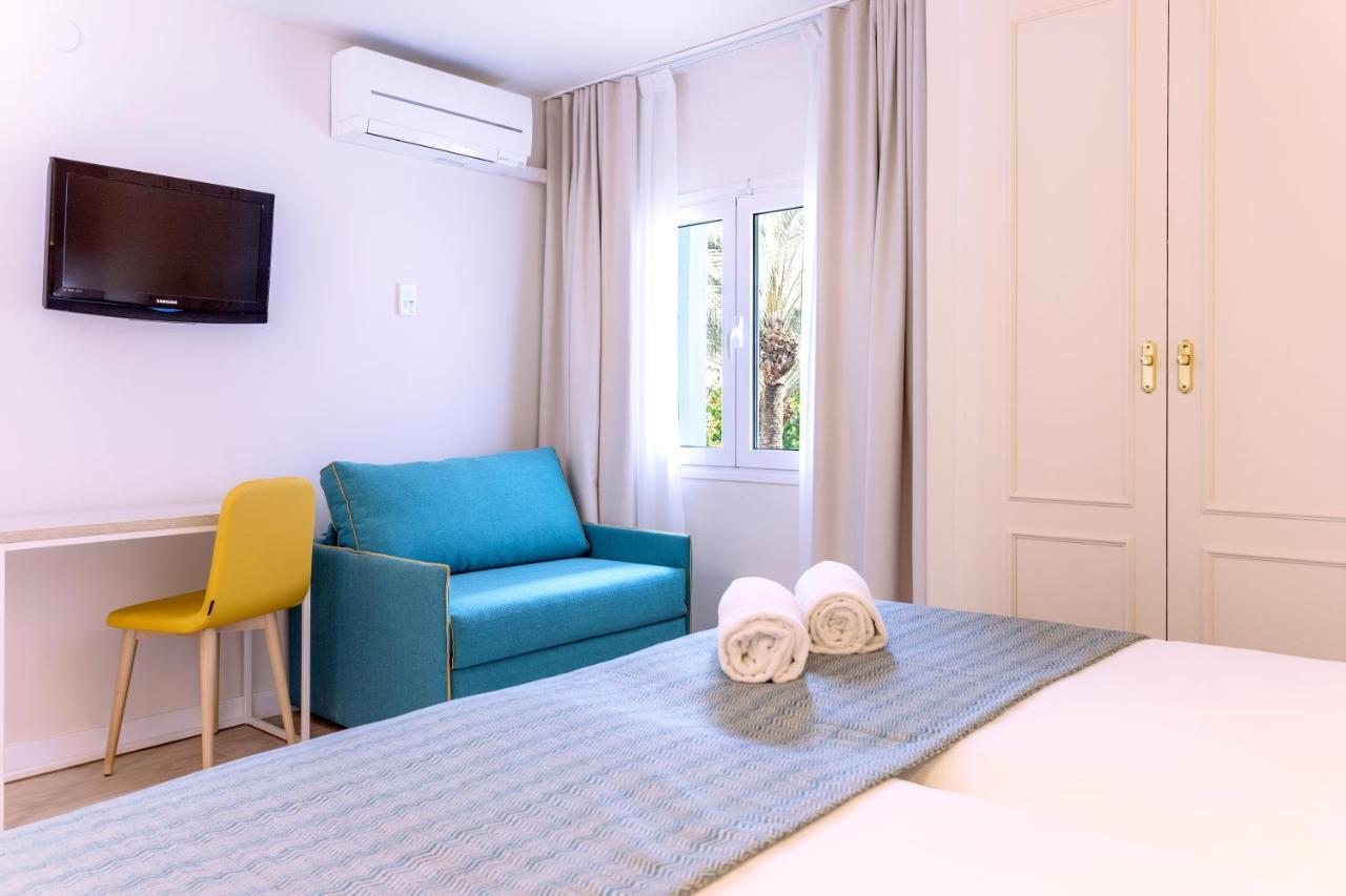 Budget Double or Twin Room