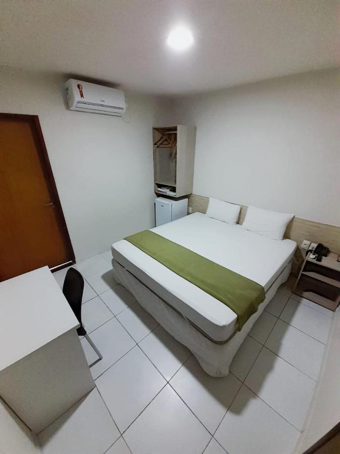Quarto Duplo - Acesso para Hóspedes com Mobilidade Reduzida