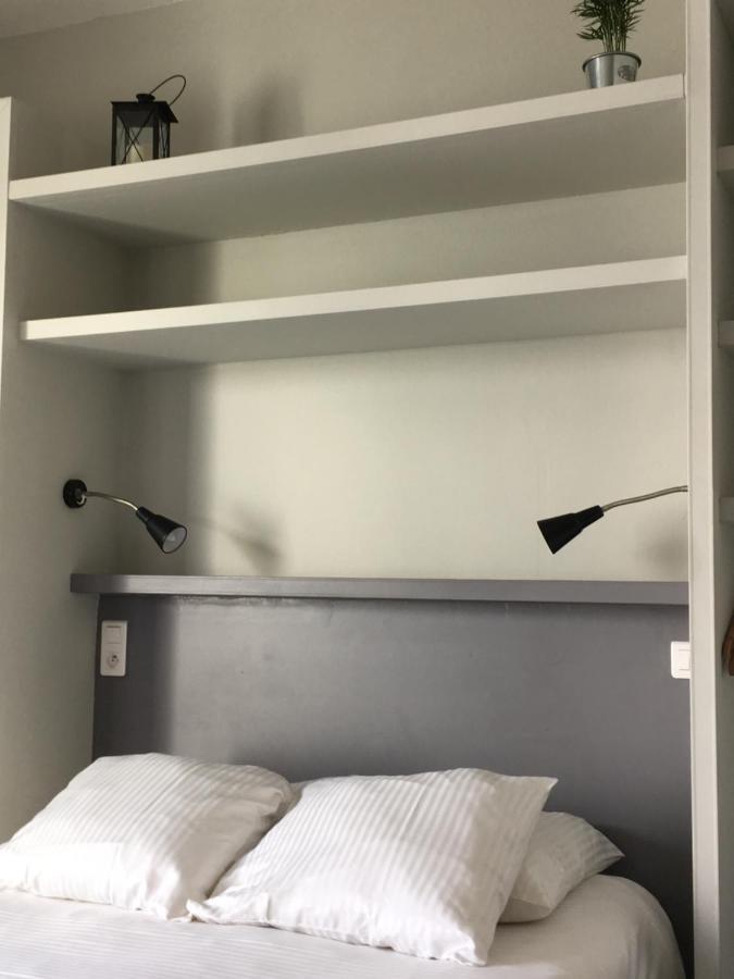 Deluxe Double Room Balcony Sea View
