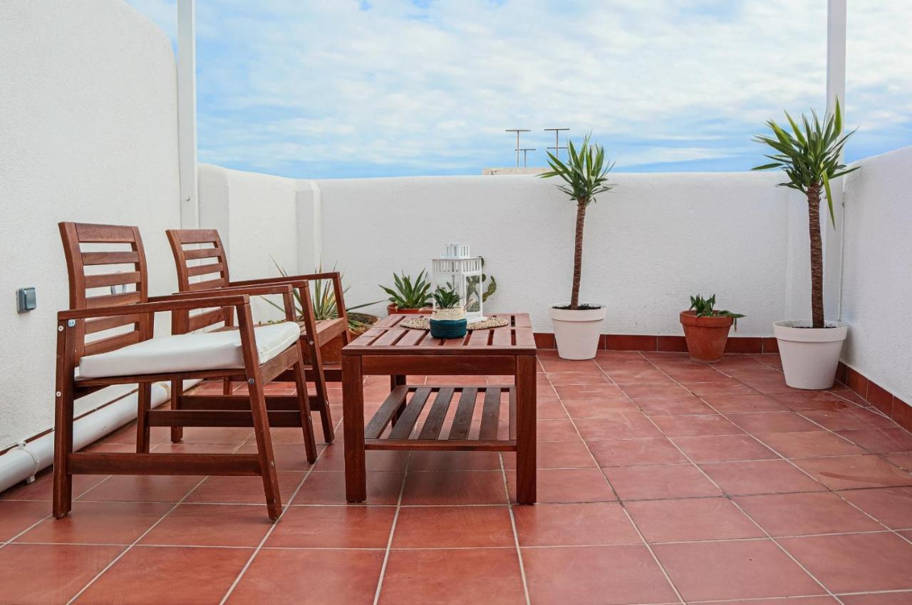 Deluxe Double Room Sea View