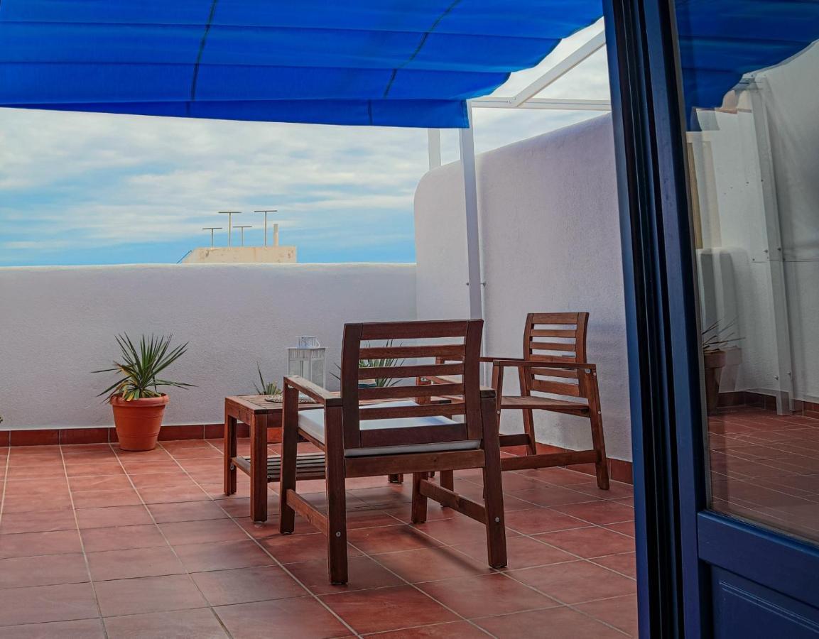 Deluxe Double Room Sea View