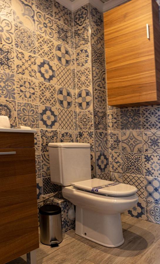 Deluxe Double Room Sea View
