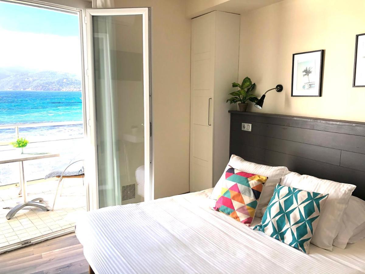 Double Room Balcony Sea View