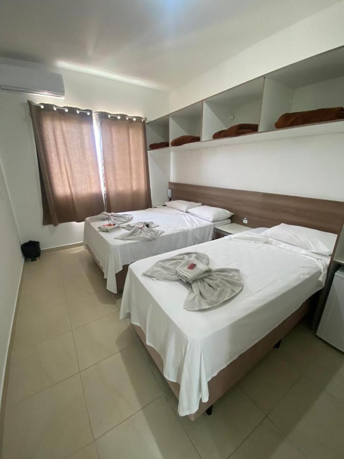 Quintuple Room