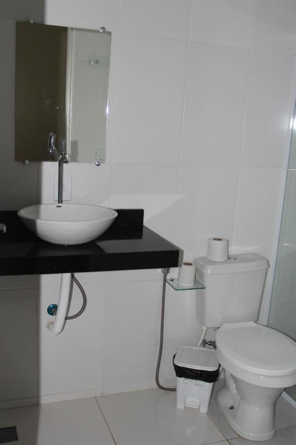 Large Twin Room