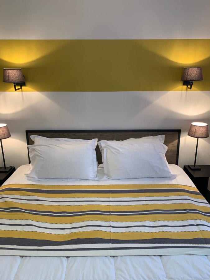 Double Comfort Room