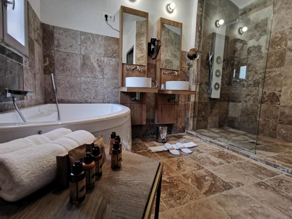 Suite Private Pool