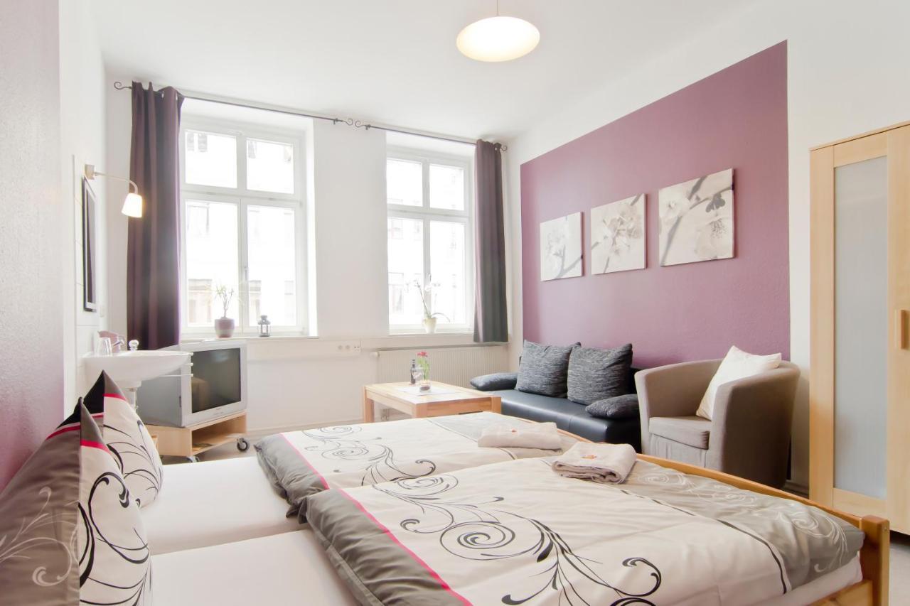 Doppelzimmer mit eigenem Bad