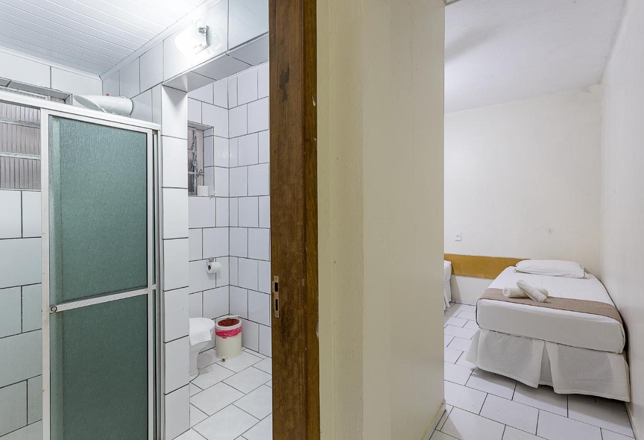 Standard Double Room Air Conditioning