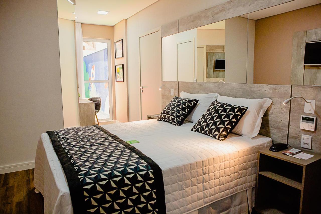 Double or Twin Room Balcony