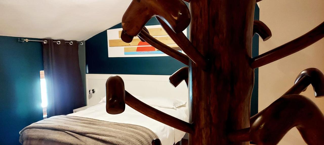 Comfort Double or Twin Room